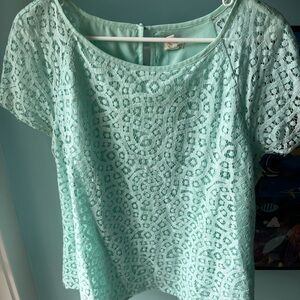 J. Crew top